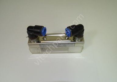 Krohne DK 46 PV