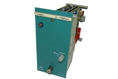 Metrohm E562/1 - used