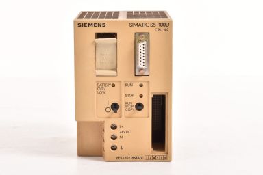 Siemens 6ES5 102-8MA01