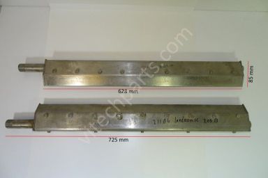 Lantronic Air Knife / Set of 2 pcs - Used
