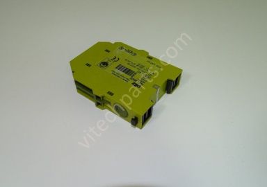 Pilz PNOZ-Z 2S - Used