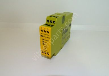 Pilz PNOZ X2.1 24VAC/DC 2S