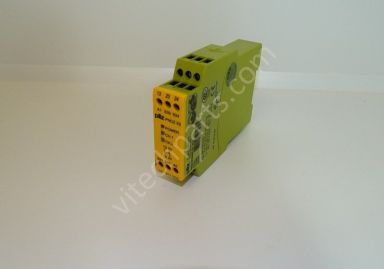Pilz PNOZ X2 24VAC/DC 2n/o