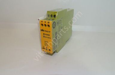 Pilz PNOZ X7 24VAC/DC 2n/o