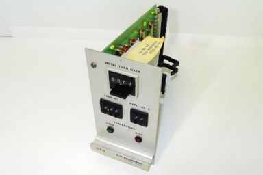 C+H Electronic CTO 30