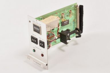 C+H Electronic CTO 30