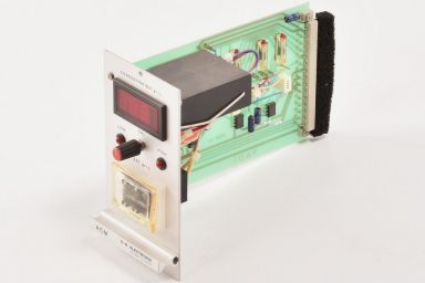 C+H Electronic ACM 30