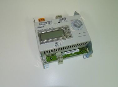 Siemens Landis & Staefa RKN8