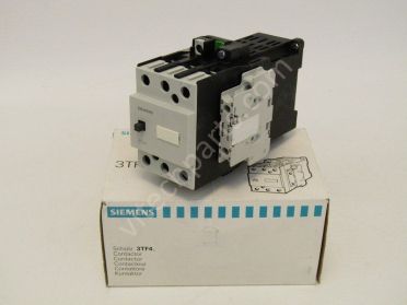 Siemens 3TF44 22-0BB4 New