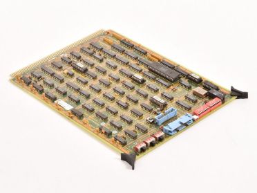 Posalux CPU 2
