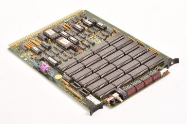 Posalux Cmos-Memory MU II