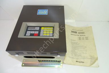 Miki Pulley VCD-37-H1