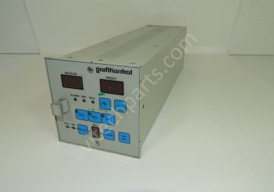 Grafikontrol Recolatore Dicitale