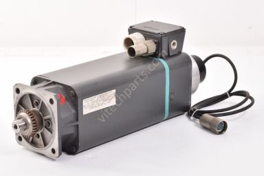 Siemens 1FT5066-0AF01-2-Z