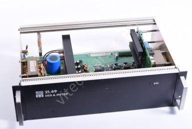 Sieb & Meyer 21.49.14AX / WW-1331