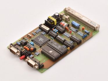 Sieb & Meyer 44.20.020.1A