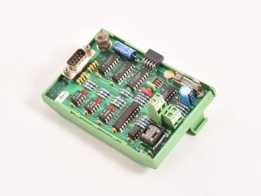 Sieb & Meyer 44.20.012.2A