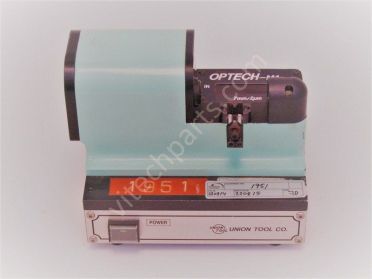 Union Tool Optech-M1