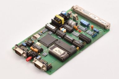 Sieb & Meyer 44.20.020.2A