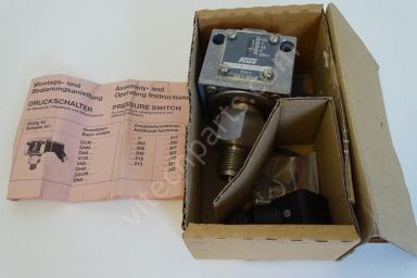 Fema DCM 3