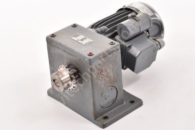 RGM M63 A 4