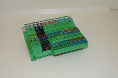Phoenix Contact ILB IB 24 DI16 DO16