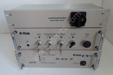 FEHA PS-N15-IP