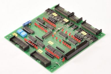 FEHA SSL4