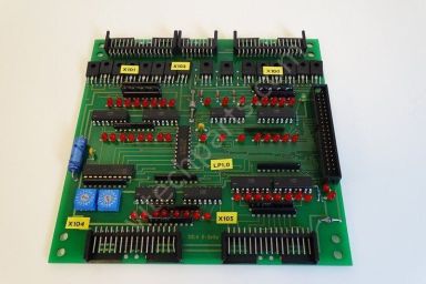 FEHA SSL4