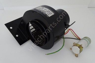 Japan Servo FM10S33-22LKP