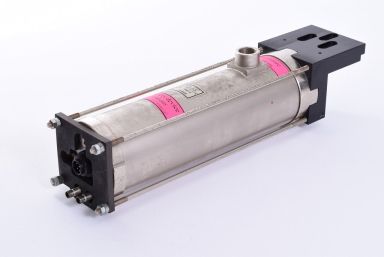 Pluritec X-Ray Source