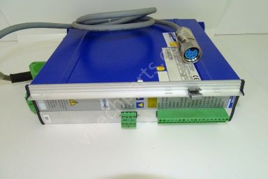 Kollmorgen Servostar 601