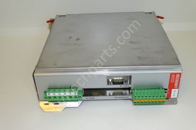 Beckhoff AX2523-B750