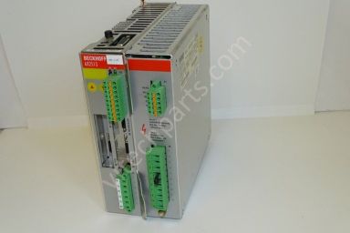 Beckhoff AX2513-B750