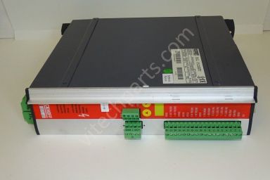 Beckhoff AX2003-AS