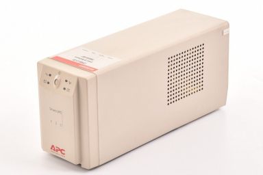 APC-Beckhoff Power Supply type Smart-UPS 420
