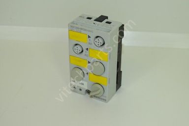 Siemens 3RK1205-0BQ00-0AA3