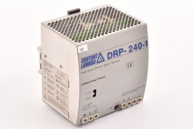 Coutant Lambda DRP-240-1