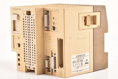 Siemens 6ES5 095-8MA01