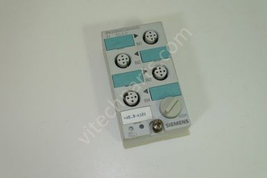 Siemens 3RK2200-0CQ20-0AA3