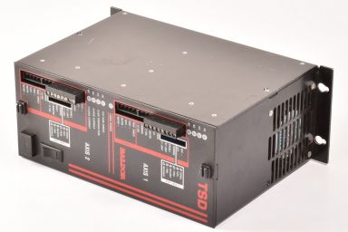 BALDOR TSD-100-05-2-U
