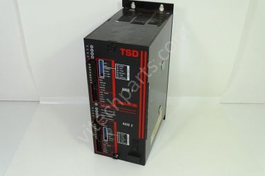 BALDOR TSD-100-05-2-U