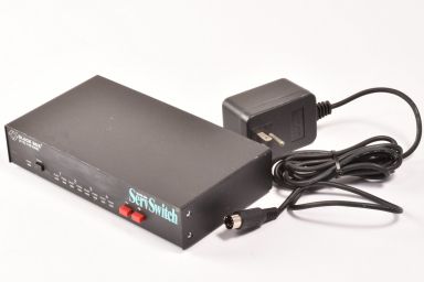 BlackBox SW721A-R3