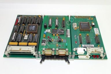 Luther & Maelzer PN 10309 Assembly