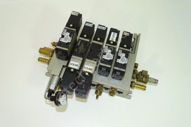 Assembly SMC 1x NARBF2000-P / NVFS2100