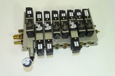 Assembly SMC 1x NARBF2000-P / NVFS2100 / 2300