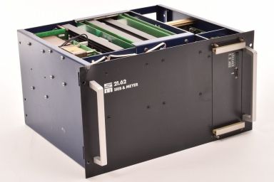 Sieb & Meyer 21.62.1FY