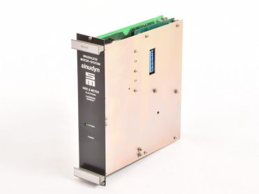 Sieb & Meyer 26.44.42