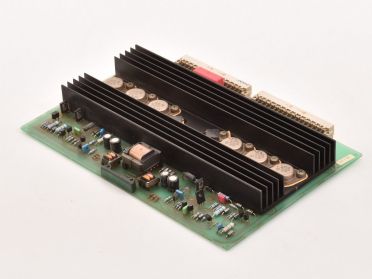 Sieb & Meyer 21.45.02.C