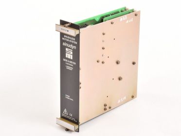 Sieb & Meyer 26.44.25